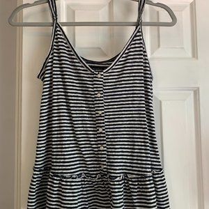 Abercrombie & Fitch Tank Top